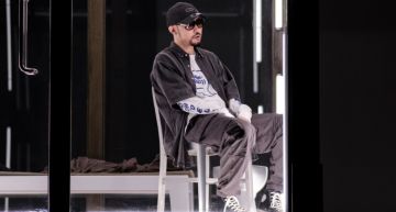 熱狗高唱內心自省情歌〈早就〉!揪過往44歲人生自我妥協!