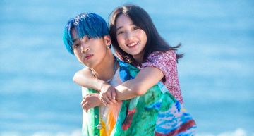 婁峻碩睽違近1年發行新歌!為MV獻「床戲處男秀」:很快進入狀況!