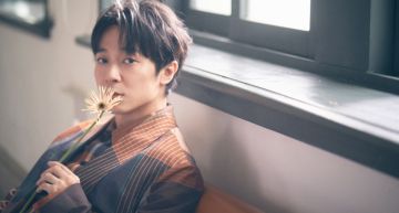 睽違三年!吳青峰個人全詞曲創作〈戀人絮語〉新歌登場!