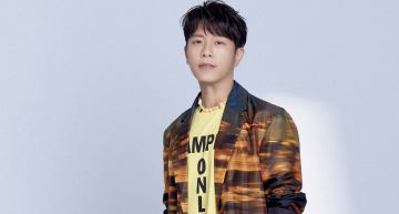韋禮安全新專輯9月登場!首波單曲聯手Hush埋下新專輯彩蛋!