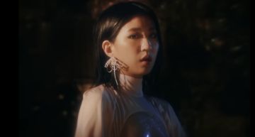 9m88睽違三年出新專輯!挑大樑飾失戀主角邀請好友馬念先客串!
