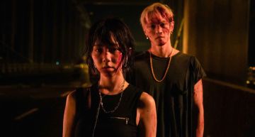 鄧紫棋新專輯第二波主打《HELL》爆裂上線!MV挑戰一人分飾兩角!