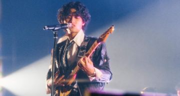 李浩瑋個唱吸滿場粉絲人氣爆棚!現場「尷尬癌」發作成尬聊大會