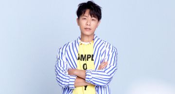 韋禮安新專輯《明天再見》 9/9發行!親自上陣拍攝8支超精緻歌詞版MV!