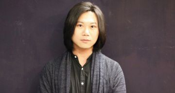 五月天瑪莎為張雨生逝世25周年特展 「想你到月球」擔任音樂總監!