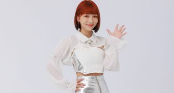 Legacy「2022都市女聲」系列演唱會陣容大公開!溫妮首登都市女聲變身漢堡