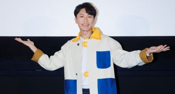 韋禮安新歌MV媲美電影規格!MV大展精湛演技飾演紙紮師傅!