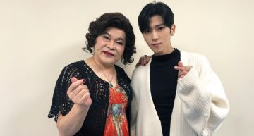 OST專業戶!Bii畢書盡「新單曲曝光」 第七張專輯籌備中