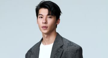 許光漢「推出首張單曲」 坦承爆紅後心境: 還在消化中!