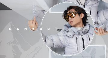 封面人物/創作讓我感到開心!炎亞綸「童心爆發」:錄音時盡量用全集中呼吸