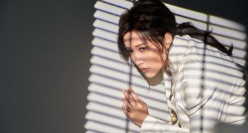 A-Lin「驚喜單曲曝光」 聽完直喊:太難唱了吧!