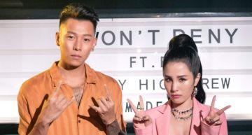 瘦子「自封木柵里長」 揪江靜夜店走跳!