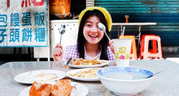 蓋兒Gail「化身早餐店老闆」 首場音樂會時間曝光!