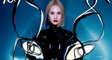 楊丞琳驚喜合作「當紅小鮮肉」 簽唱會時間曝光!