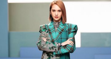 楊丞琳「首場演唱會」嘉賓雲集 李榮浩、羅志祥都出現了!
