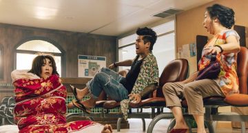 Netflix台劇《暴走女外科》首播爆好評!蔡淑臻、風田合力「開挖肛門」創收視高峰