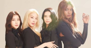 女團Black Swan 6位成員介紹:成員國籍多達7種!因語言不合曾爆「欺凌」爭議