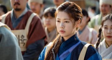 Netflix韓劇《還魂》結局10大預測:劇情準備開虐?無德「含淚拔劍」大開殺戒