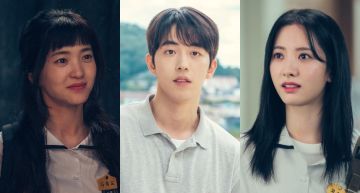 韓劇《二十五二十一》主演群被讚翻!8位演員IG+完整介紹 苞娜、金泰梨為戲特訓