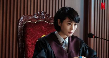 Netflix韓劇《少年法庭》1-10分集劇情:改編自「仁川女童命案」、恩錫結局引熱淚