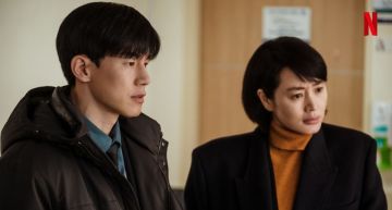 韓劇《少年法庭》後勁超強!解析劇情6點反思 結局金憓秀拋開執念引淚崩
