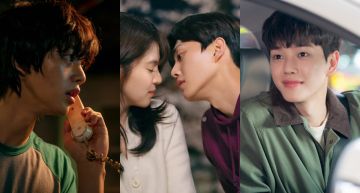 宋江3/4粉絲見面會資訊一覽!盤點5部「Netflix乾兒子」必追韓劇 火辣床戲秀壯碩身材