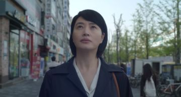 《少年法庭》爆好評!盤點10句催淚台詞:人生重要的是逗號,不是句號