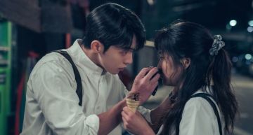 Netflix韓劇「二十五二十一」1-16分集劇情:殘酷時代譜出的青春戀愛