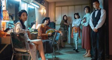 有雷/《華燈初上3》結局評價兩極!10大敗筆引共鳴 羅雨儂「聖母人設」掀起論戰