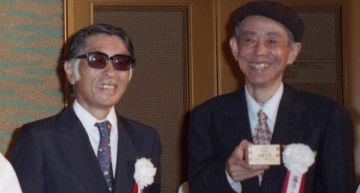 「藤子不二雄」原來有兩位!忍者哈特利、哆啦A夢作者共用筆名 5大秘密掀話題