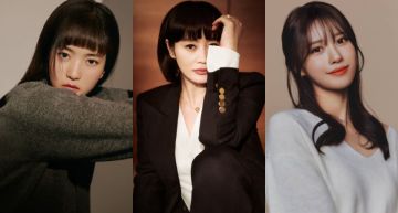 2022百想藝術大賞「完整入圍名單」:視后競爭太激烈!綜藝新星李美珠、KEY成亮點