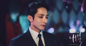 《還有明天》李洙赫的8個秘密:與GD是至親好友 理想型是年上7歲的她!