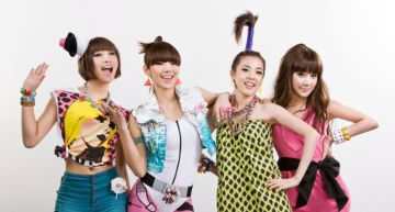 回顧神團2NE1出道史!當年解散內幕掀話題 2022「驚喜合體」老歌迷淚崩