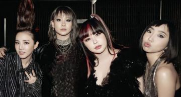 盤點「科切拉音樂節」10大話題事件!2NE1回歸、Aespa首登台獻唱新歌