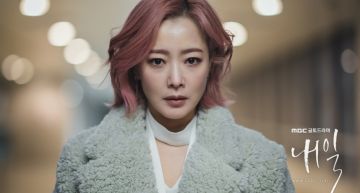 Netflix韓劇《還有明天》1-16分集劇情:當幸福走向盡頭,死亡並非唯一解答