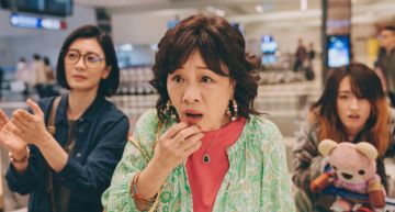 Netflix《媽,別鬧了!》6大看點:比莉追愛行徑超脫序!林柏宏「下半身失蹤」尺度大開