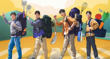 韓綜《白Packer》6大看點:白種元「極限料理」之旅!薯條炸壞神救援掀話題