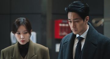 韓劇《醫法刑事》7大看點:頂尖醫師淪為殺人犯!蘇志燮「背鍋入獄」展開復仇
