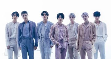 BTS〈Yet To Come〉7大MV彩蛋解析:柾國「望遠鏡手勢」藏巧思!