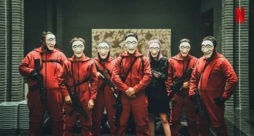Netflix《紙房子:韓國篇》第一季1-6分集劇情:結局掀兩極評價!「東京」人設大改動