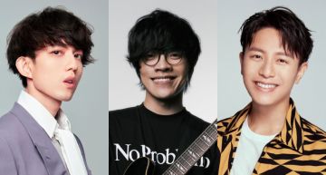 金曲33/主持人、表演卡司一次看!林宥嘉、韋禮安全出席 盧廣仲爭歌王