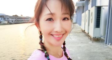 朱俐靜的10個動人故事:《超偶3》天籟歌聲走紅!罹癌、情斷男友仍永保正能量