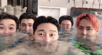 朴敘俊、崔宇植《IN THE SOOP》將開播!7點見證Wooga Family的神仙友情