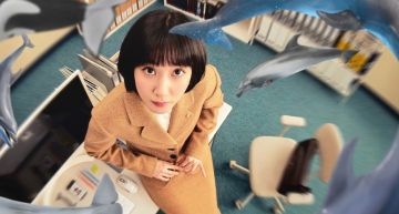 分析韓劇《非常律師禹英禑》爆紅9大關鍵:朴恩斌自然演技太加分!「鯨魚CG」溫暖療癒