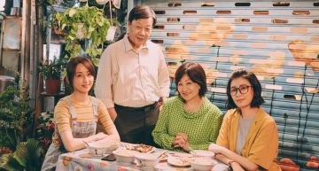 《媽別鬧了》劇情太感性!盤點11句催淚台詞:時間到了,誰也逃不了