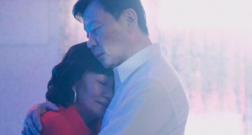 台劇《媽別鬧了》的最後一堂課:生命短暫無常,揮別舊愛不代表「遺忘」。