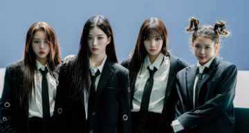 女團TripleS成員介紹:24人超大型團體!小分隊AAA出道歌曲超抓耳