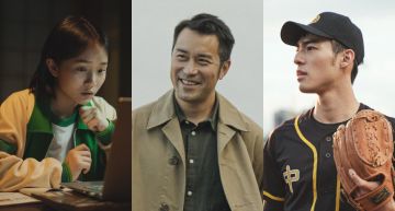 電影《罪後真相》7演員介紹:張孝全、陳昊森揭兇手謎團!方郁婷狂嘴老爸超討喜