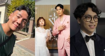 2022「走鐘獎」10大話題爭議:主持人馬克失言挨轟!可凡走光、賀瓏脫口秀爆好評