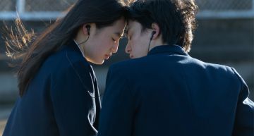 日劇《First Love初戀》劇情6大看點:宇多田光神曲重現!佐藤健邂逅淒美初戀